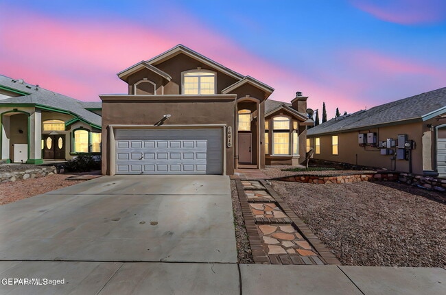 Building Photo - 10910 Acoma St