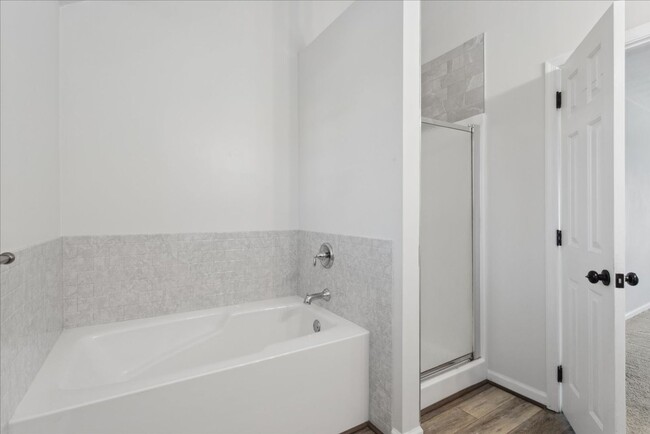 Building Photo - Grist Mill Estates - Hampton
