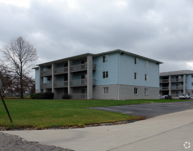 4247 Sabin Dr 4247 Sabin Dr Rootstown OH 44272 Apartment Finder