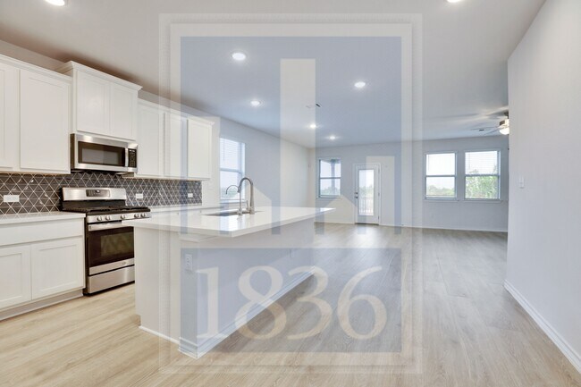 Building Photo - 17609 Chino Ln