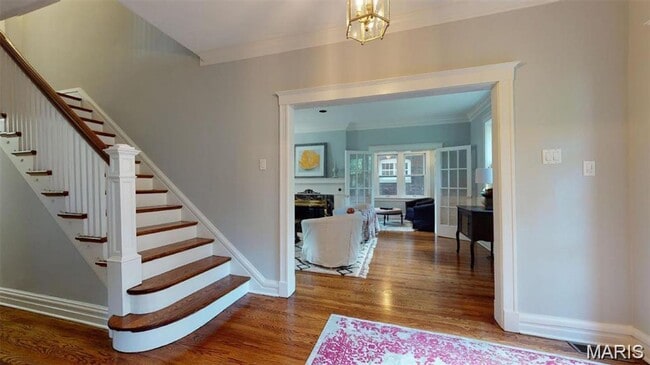 Building Photo - Charming home in the Heart of University City.