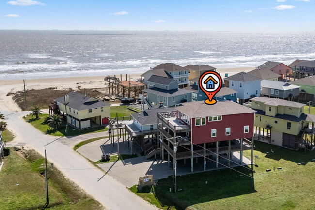 Building Photo - 907 S Cove Dr