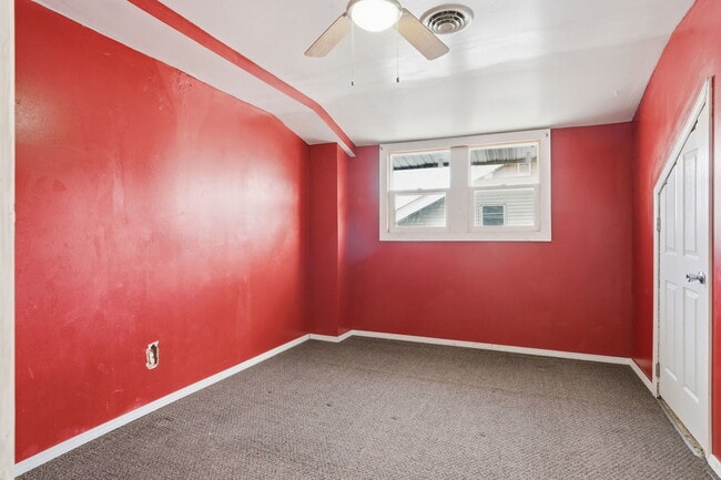 Building Photo - 1117 19th Ave