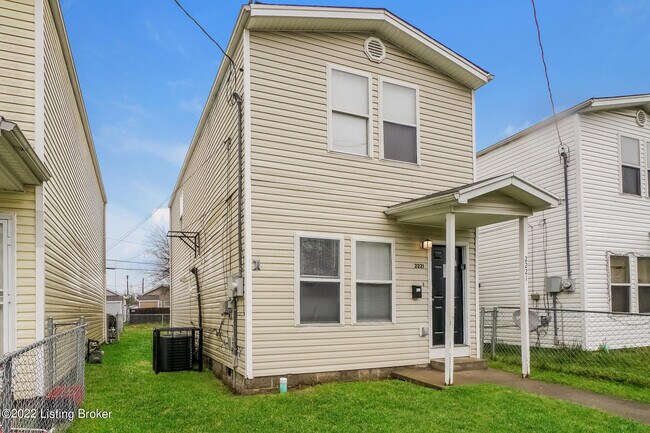 Building Photo - 2221 St Louis Ave