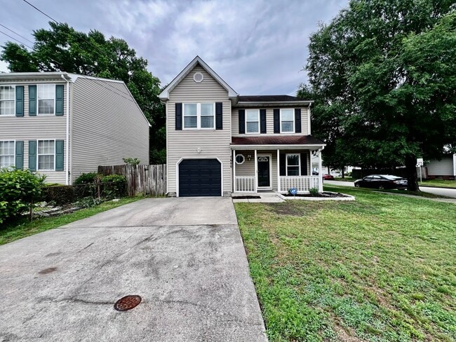 Primary Photo - Beautiful home nestled in the neighborhood...