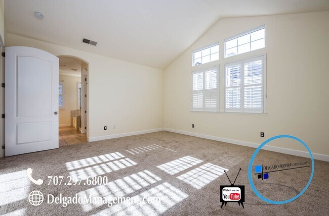 Building Photo - 6106 Ashwell Way
