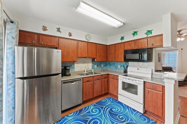 Building Photo - 3506 Cove View Blvd