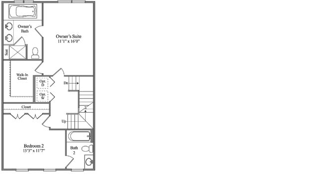Building Photo - 1335 Powhatah St