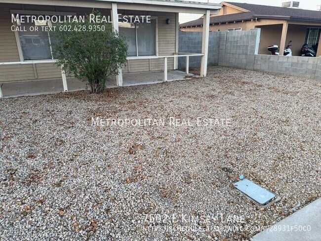 Primary Photo - 7502 E Kimsey Ln