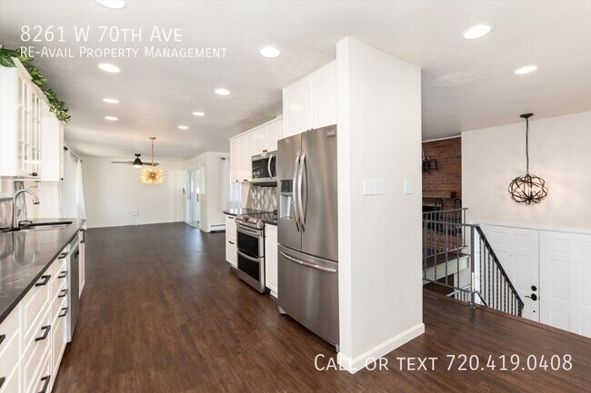 Building Photo - 8261 W 70th Ave