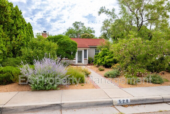 Building Photo - 520 San Pasquale Ave SW