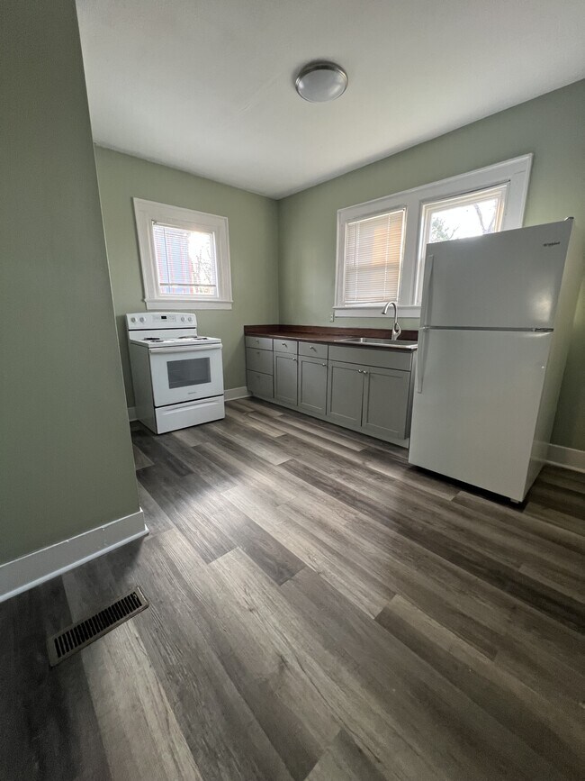 Building Photo - 1509 Old Ringgold Rd