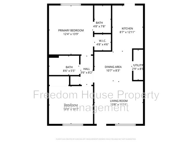 Building Photo - 1111 Sixshooter Ave