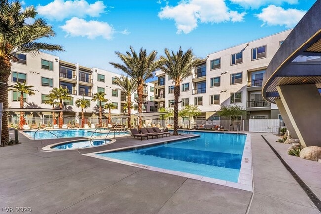 Building Photo - 8475 Michael Cherry Ave