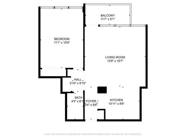 Building Photo - 3550 N Lake Shore Dr