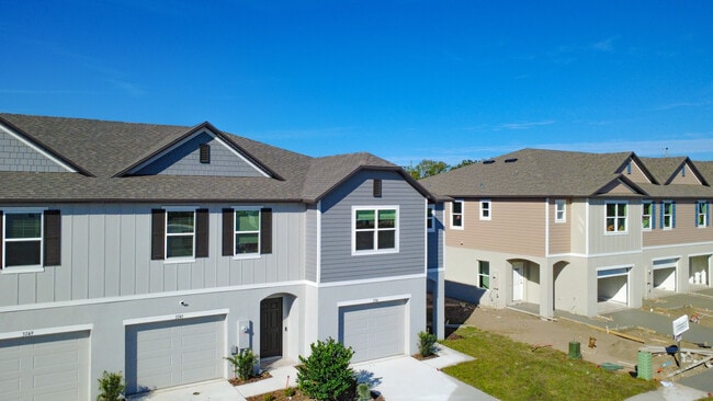 Building Photo - 3741 Academia Ave