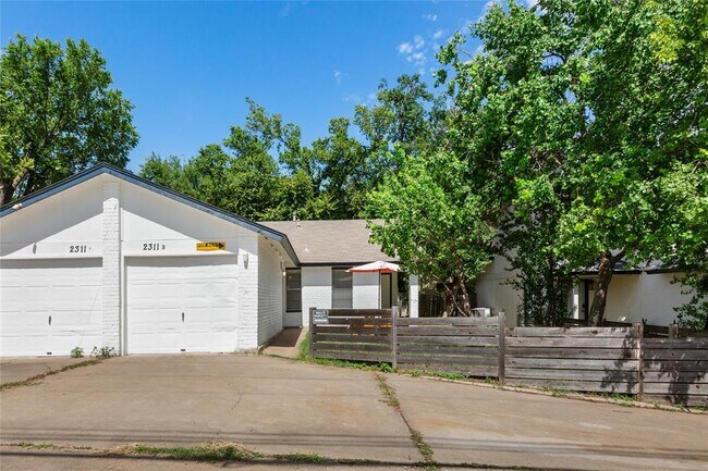 Building Photo - 2311 Burleson Rd
