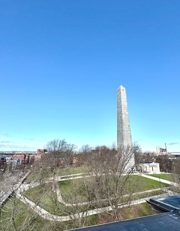 Building Photo - 4 Monument Sq