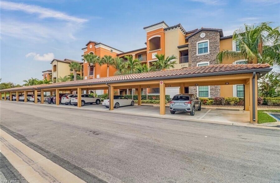 Building Photo - 9731 Acqua Ct