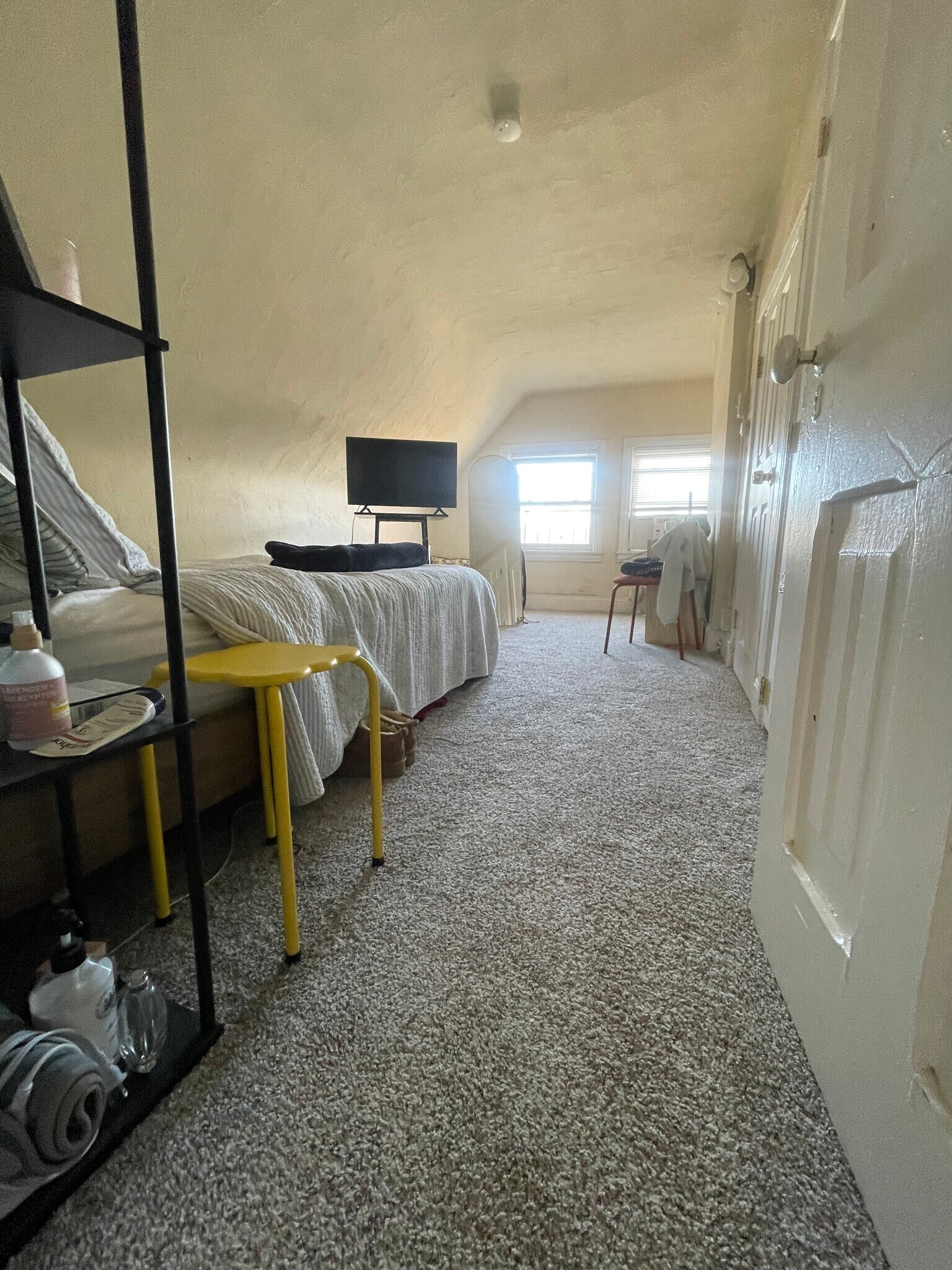 Bedroom - 157 Cricket Ave