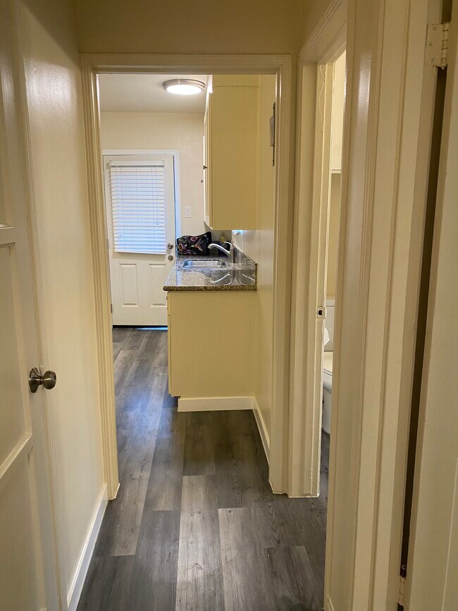 Bathroom - 2215 W Ramona Rd