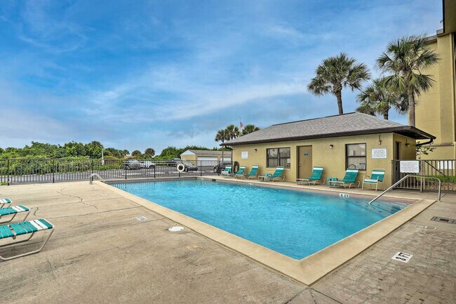 Building Photo - 51 Sand Dollar Dr