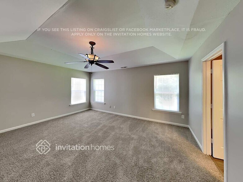 Building Photo - 4336 Stone Mountain Dr