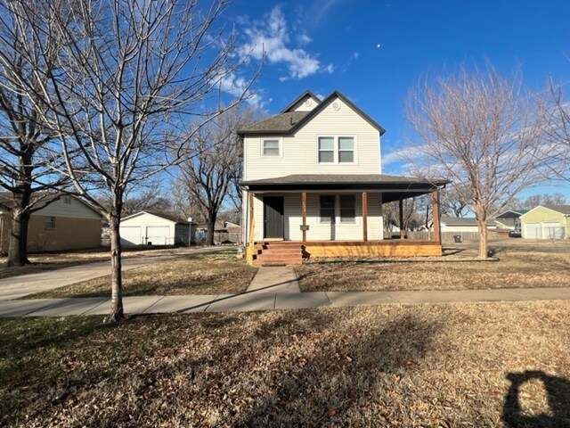 Primary Photo - 2203 S Water St