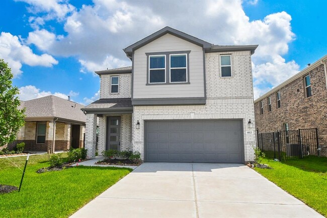 Building Photo - 4813 Vida Vis Dr