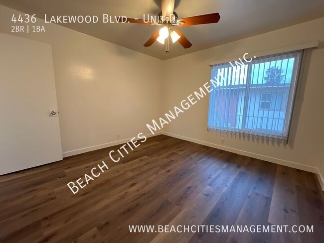 Building Photo - Lovely 2 Bedroom Apartment… Waiting for Yo...