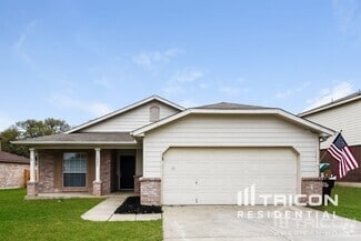 Building Photo - 1027 Creek Knoll