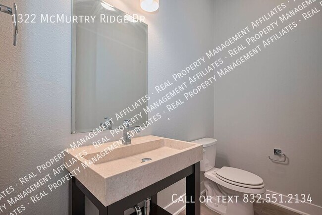 Building Photo - 1322 McMurtry Ridge Dr