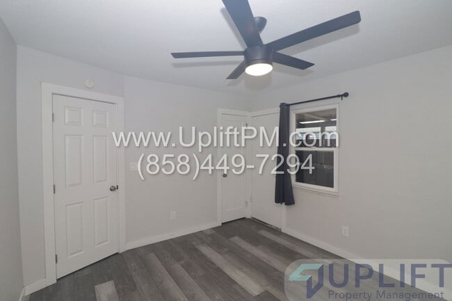 Building Photo - 4165 Wightman St