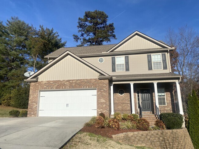 Building Photo - 1120 Maples Glen Ln