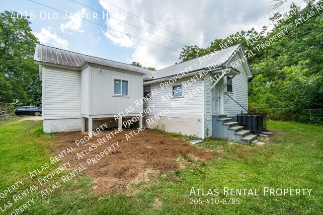 Building Photo - 4016 Old Jasper Hwy