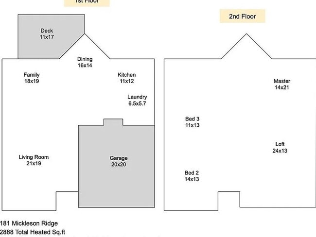 Building Photo - Stunning 3BD, 2.5BA Raleigh Home in the Prestigious Eagle Ridge Golf Community with Premier Ameni...