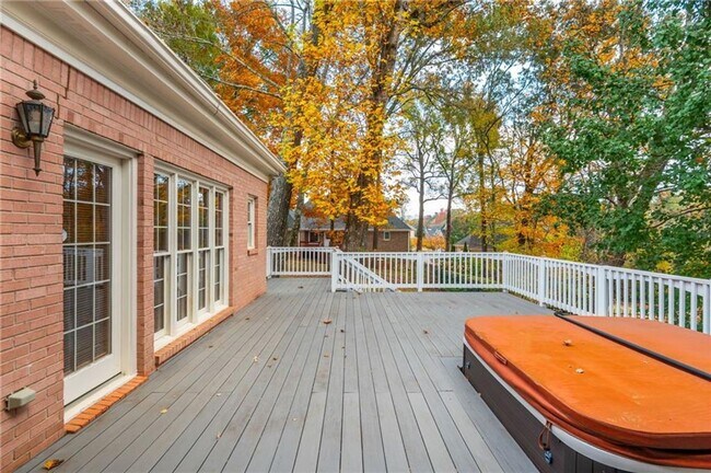 Building Photo - COMING SOON! Refined Living in One of Lawrenceville’s Most Distinctive Neighborhoods