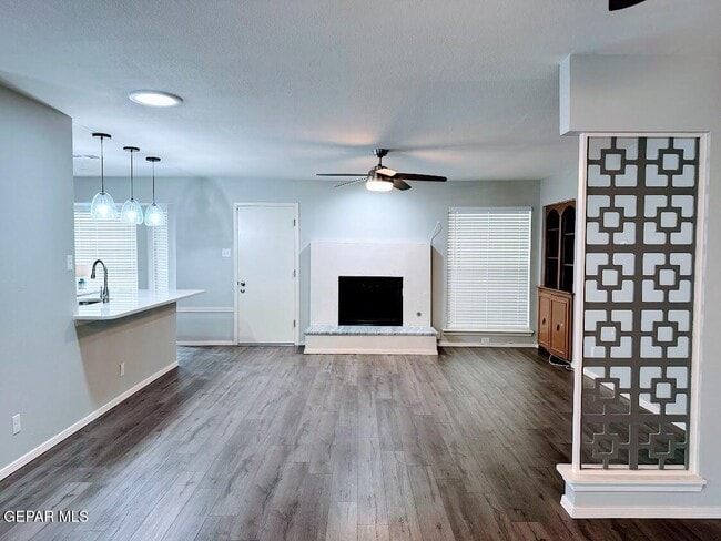 Building Photo - 9309 W H Burges Dr