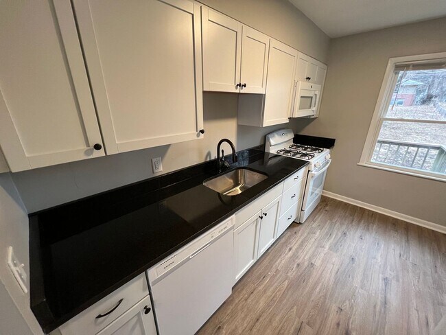 Building Photo - Remodeled 2BR Home in Central Park!