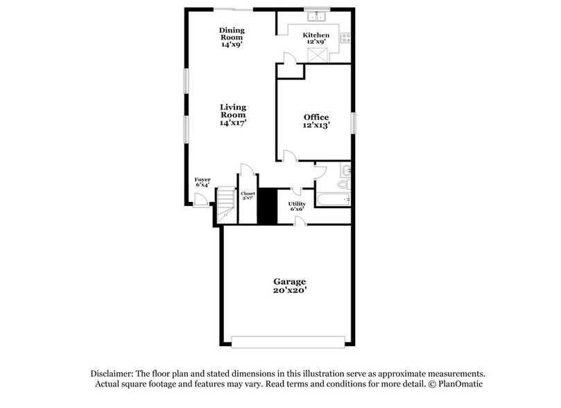 Building Photo - 6244 W Haleh Ave