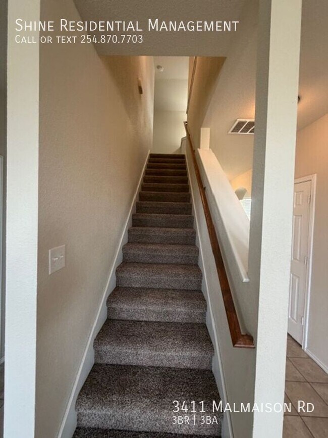 Building Photo - 3411 Malmaison Road