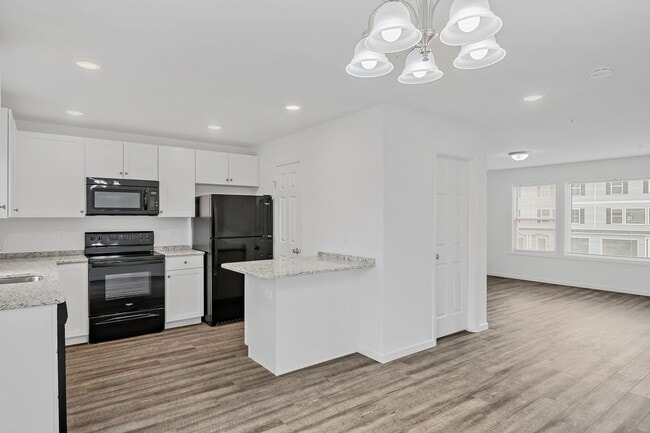 Building Photo - Newly built 3BR/2.5Bath Townhouse for rent in Hampden Township /Cumberland Valley School District