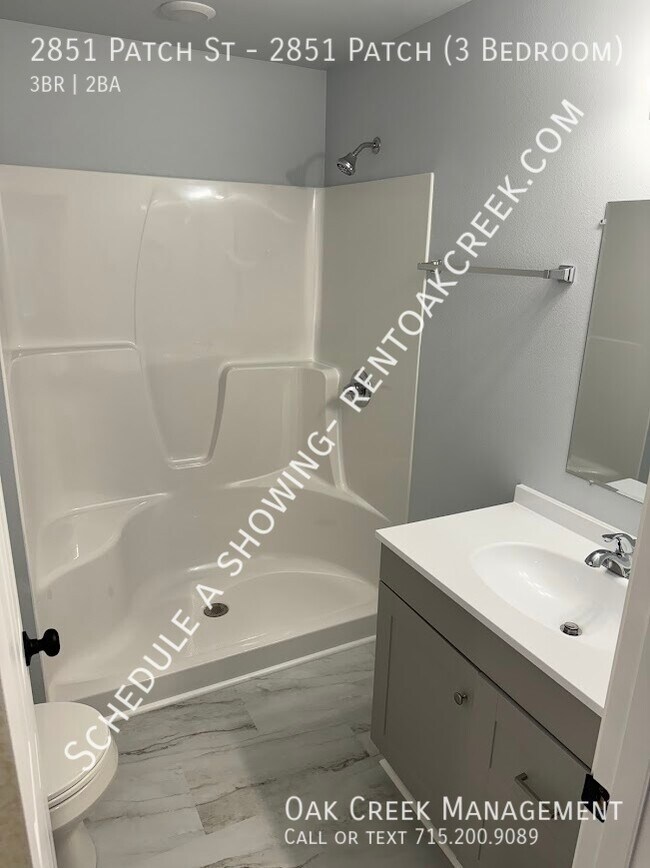 Building Photo - 2851 Patch St