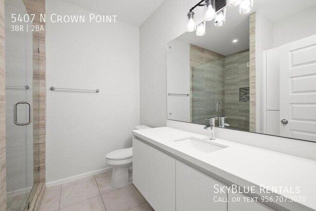 Building Photo - 5407 N Crown Point