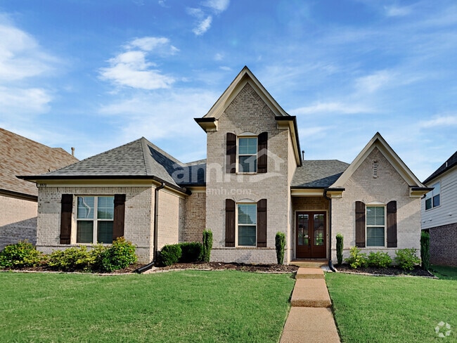 Building Photo - 5571 Stonecrest Dr