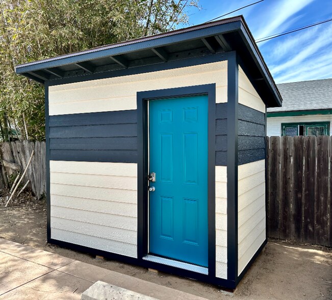 Building Photo - 5041 Muir Ave