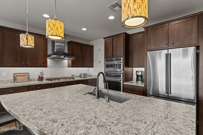 Building Photo - 3266 Sparrows Crk Wy