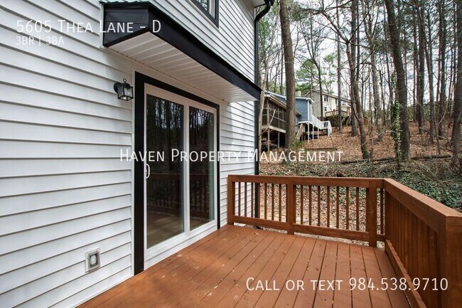 Building Photo - 5605 Thea Ln