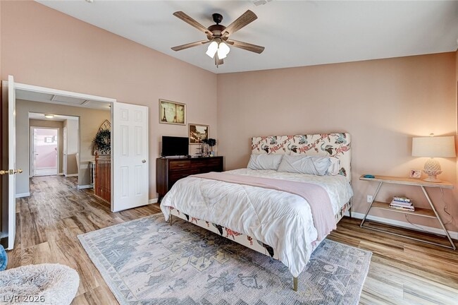 Building Photo - 10617 Austin Bluffs Way