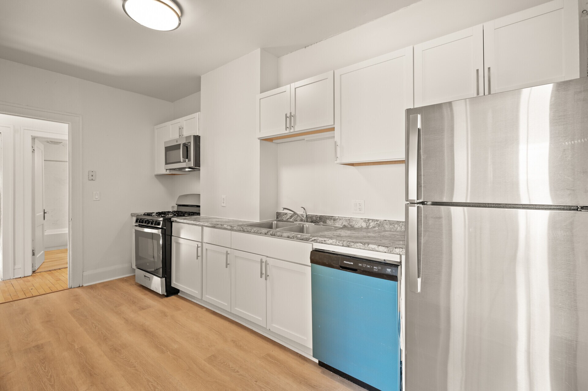 Building Photo - 3535 Lyndale Ave S